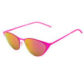Italia Independent Multicolor Metal Sunglasses -   -  Italia Independent.